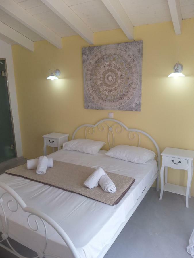 Casa Di Billy Villa Halikounas Exterior photo